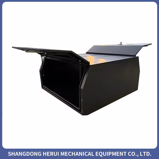 Cassetta degli attrezzi in alluminio per personalizzazione degli utensili in argento con stile moderno prodotta in Cina