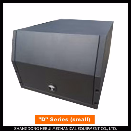Box da cantiere / Box per camion in acciaio / Tettoia per box da cantiere per carichi pesanti